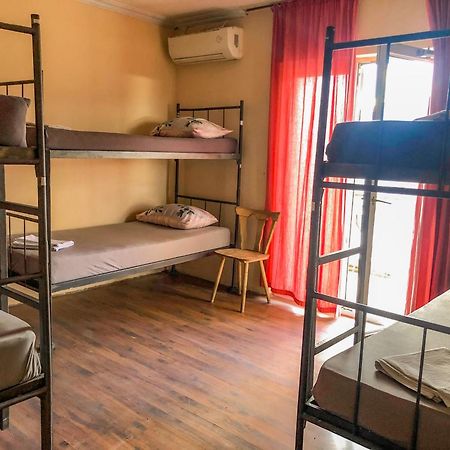 Hostel Anton Tivat Exterior photo