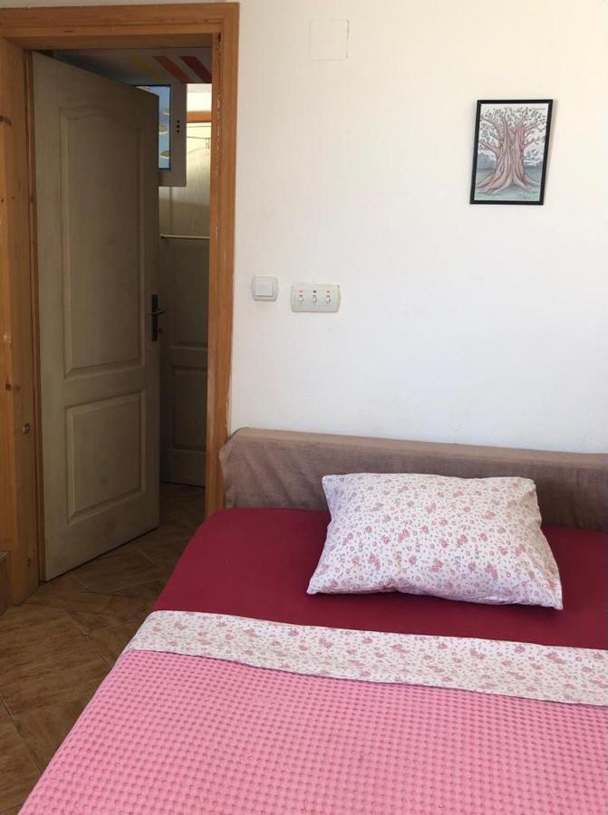 Hostel Anton Tivat Exterior photo