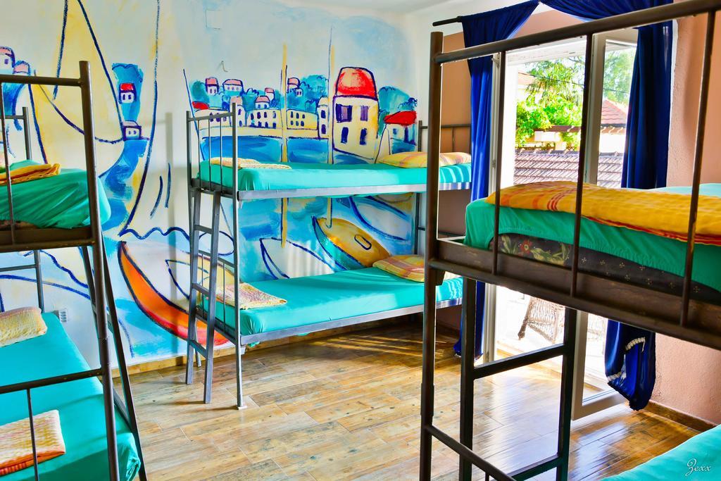 Hostel Anton Tivat Room photo