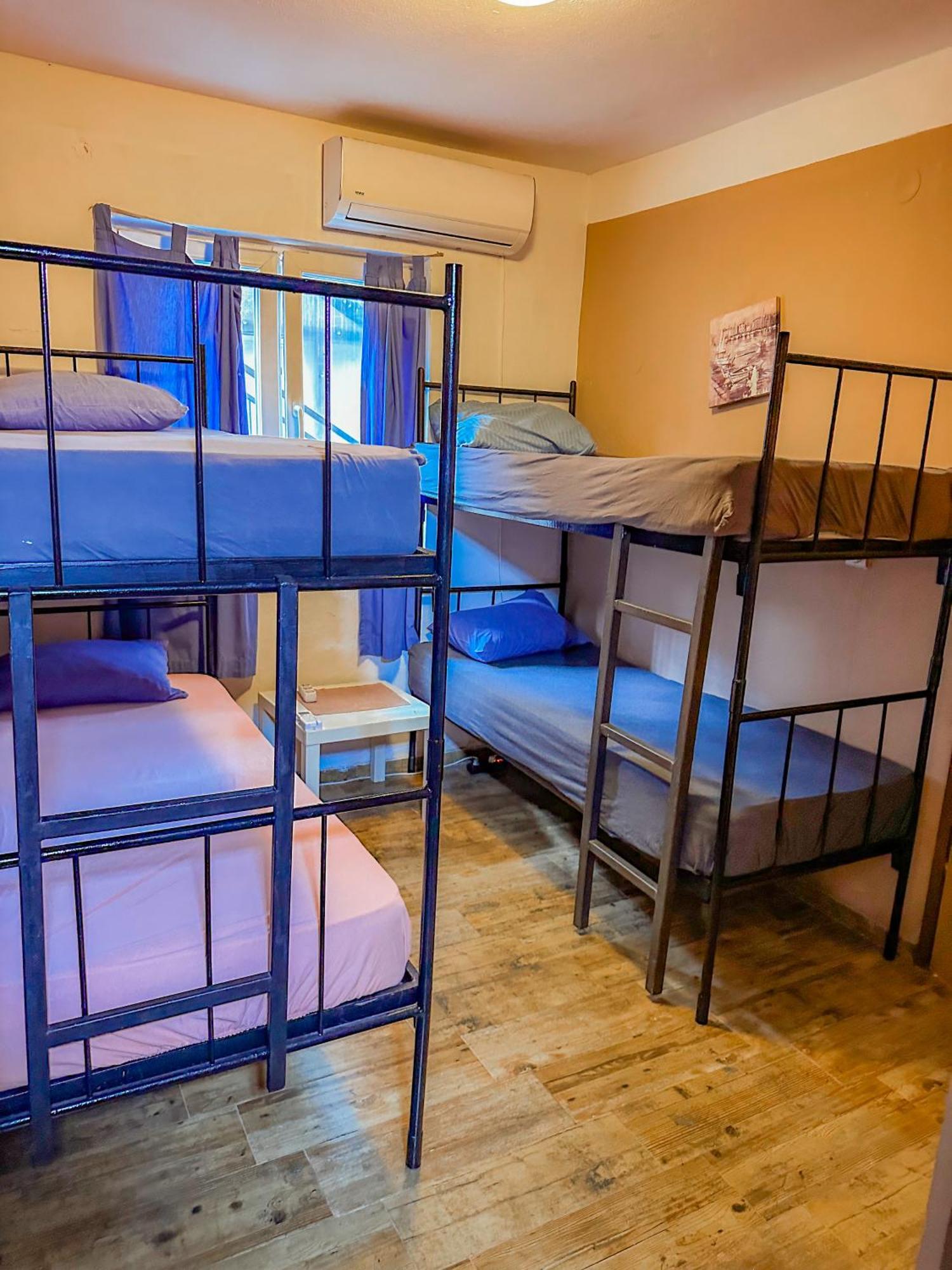 Hostel Anton Tivat Exterior photo