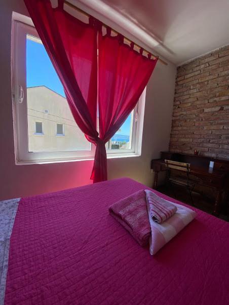 Hostel Anton Tivat Exterior photo