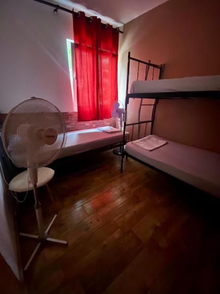 Hostel Anton Tivat Exterior photo