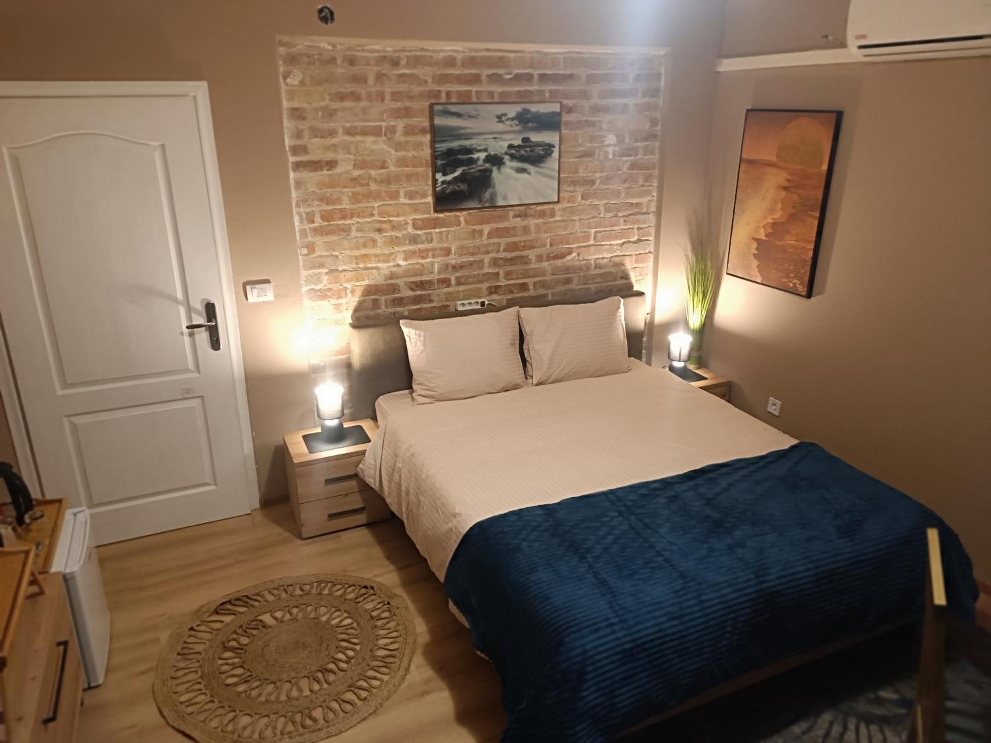 Hostel Anton Tivat Exterior photo