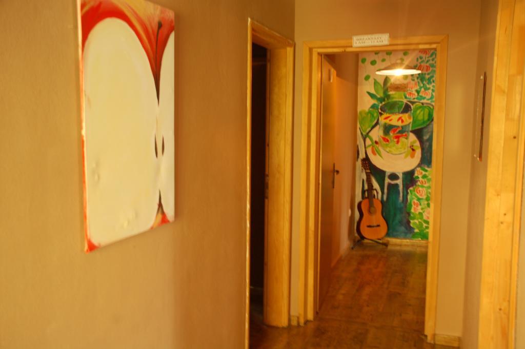Hostel Anton Tivat Exterior photo