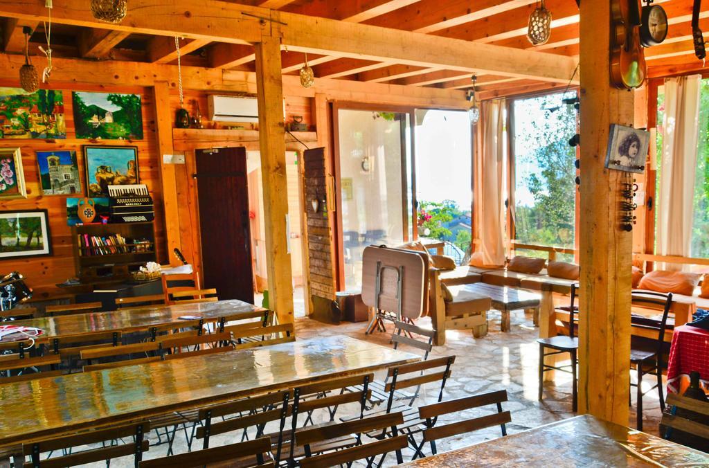 Hostel Anton Tivat Exterior photo