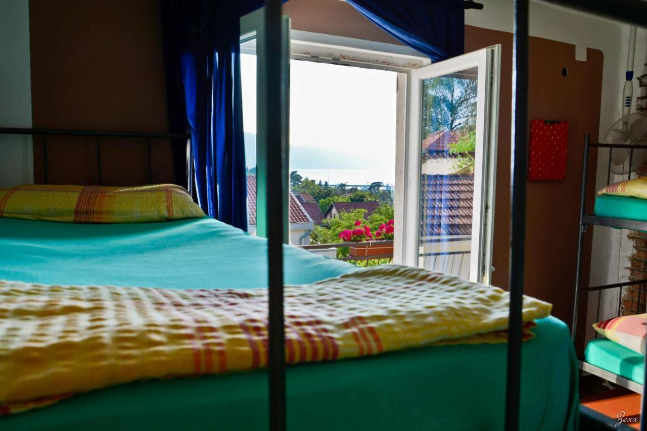Hostel Anton Tivat Room photo